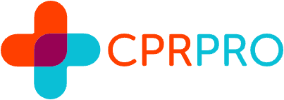 The CPR Pro logo